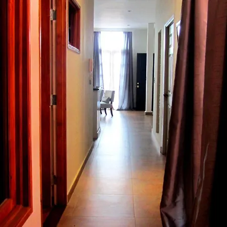 La Isabela Suites